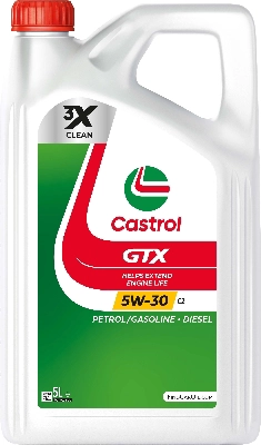 CASTROL 15F67F
