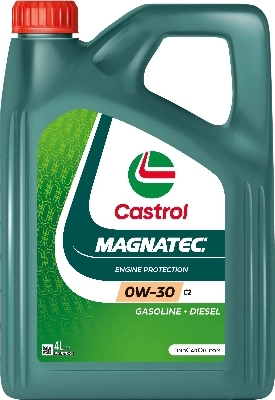CASTROL 15F6BE