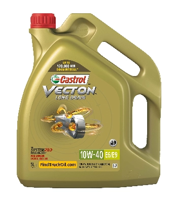 CASTROL 15B34C