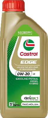 CASTROL 15F6E6