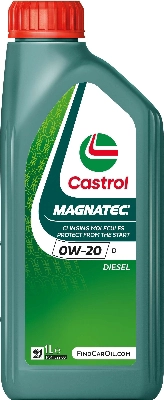 CASTROL 15F5E5