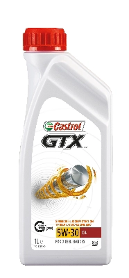 CASTROL 15900D