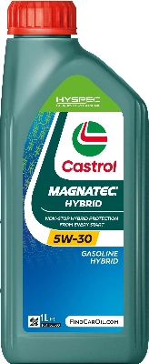 CASTROL 15F700