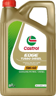 CASTROL 15F81B