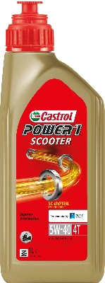 CASTROL 15F551