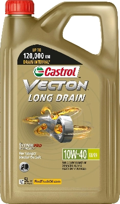 CASTROL 15F3D1