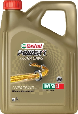 CASTROL 15F59D