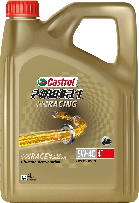 CASTROL 15F58E