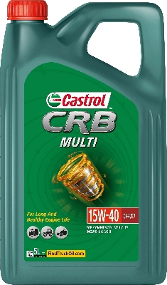 CASTROL 15F43B