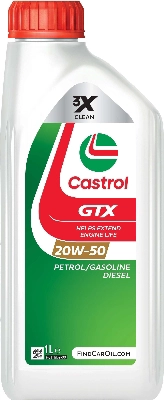 CASTROL 15F644