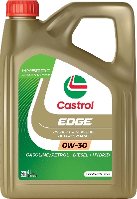 CASTROL 15F640