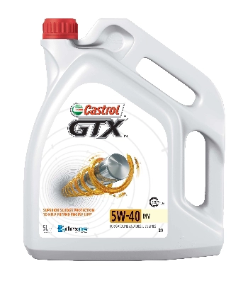 CASTROL 15DED8