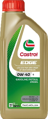 CASTROL 15F739