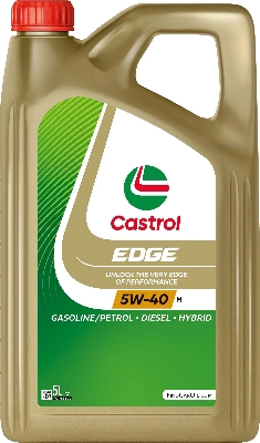 CASTROL 15F710