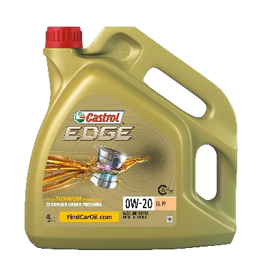 CASTROL 15B6C4