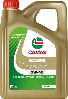 CASTROL 15F713
