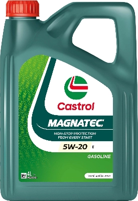 CASTROL 15F9C6