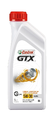 CASTROL 15BE06