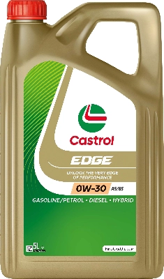 CASTROL 15F6A6
