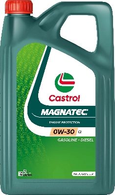 CASTROL 15F6BD