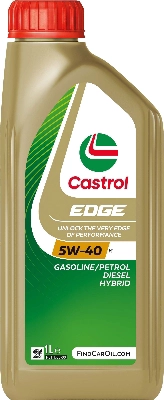CASTROL 15F70F