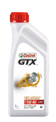 CASTROL 1518B5