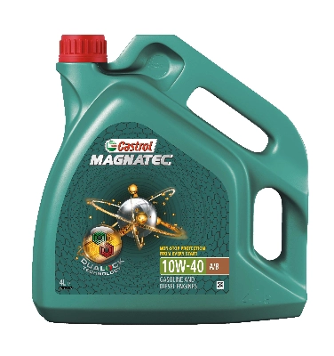 CASTROL 15F098