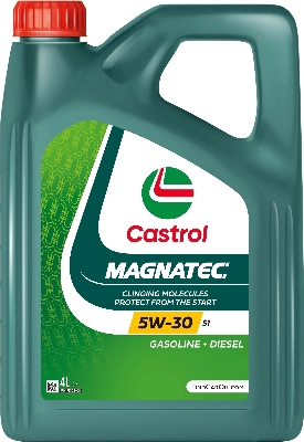 CASTROL 15F6CE