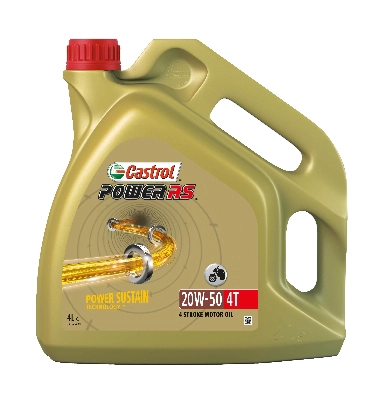 CASTROL 154F8E