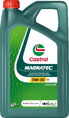 CASTROL 15F6E1