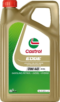 CASTROL 15F6B7