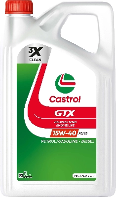 CASTROL 15F629