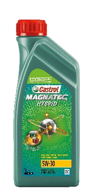 CASTROL 15F2BF
