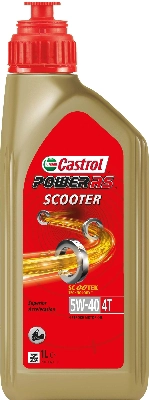 CASTROL 15F566
