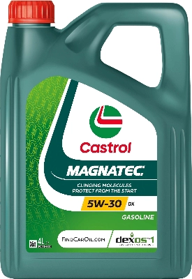 CASTROL 15F6E0