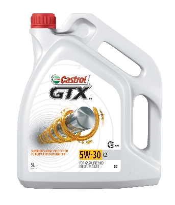 CASTROL 15C1EE