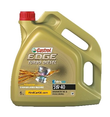CASTROL 1535BA