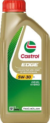CASTROL 15F826
