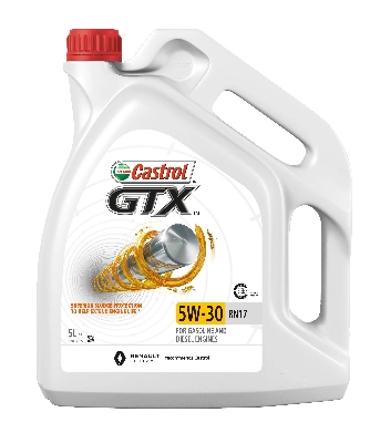 CASTROL 15CC30