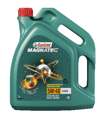 CASTROL 15C9D3
