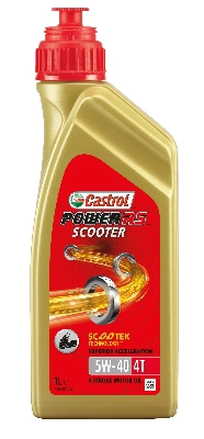 CASTROL 155BBB
