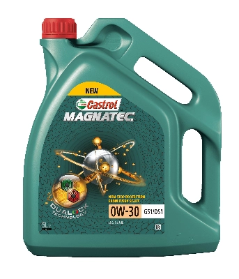 CASTROL 15F02F