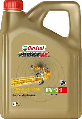 CASTROL 15F534