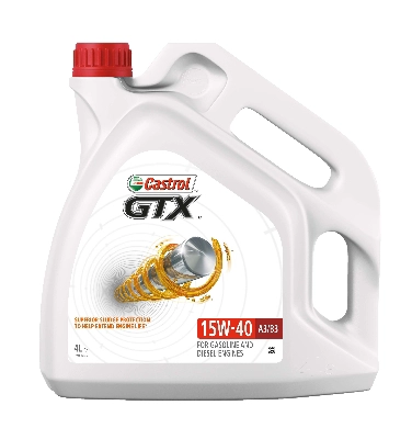 CASTROL 15809F