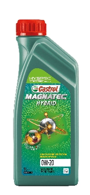 CASTROL 15F248