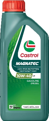 CASTROL 15F7CA