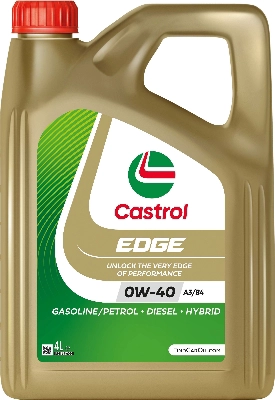 CASTROL 15F6B5