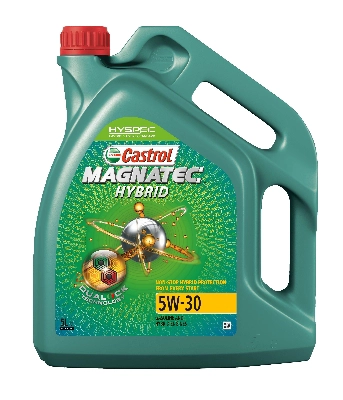 CASTROL 15F2C1