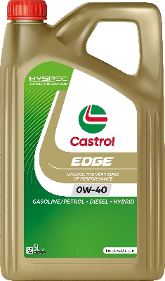 CASTROL 15F714