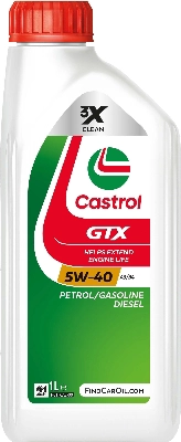 CASTROL 15F686